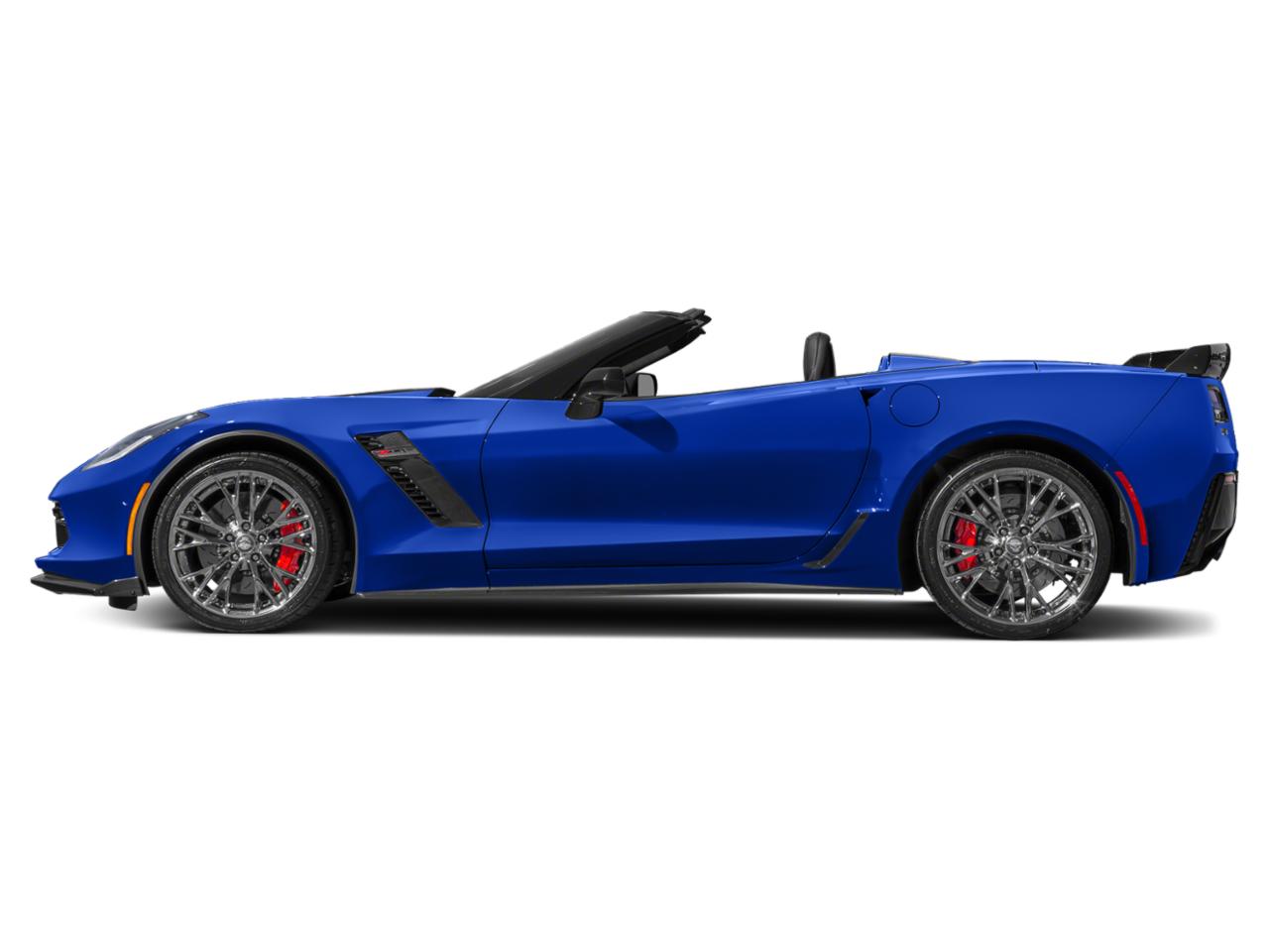 2019 Chevrolet Corvette Vehicle Photo in NEENAH, WI 54956-2243