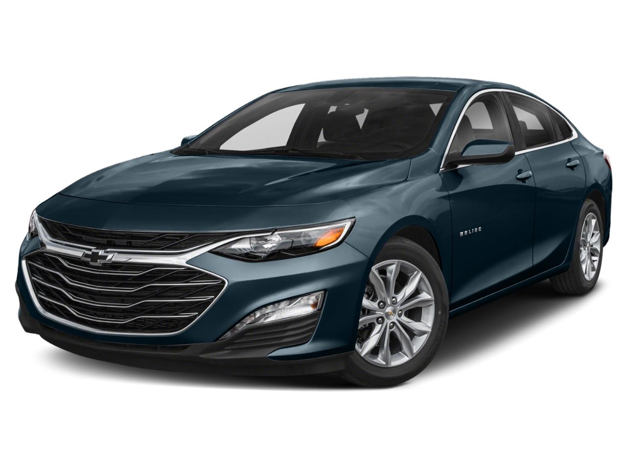 Used 2019 Chevrolet Malibu 1LT with VIN 1G1ZD5ST9KF118282 for sale in Plymouth Meeting, PA