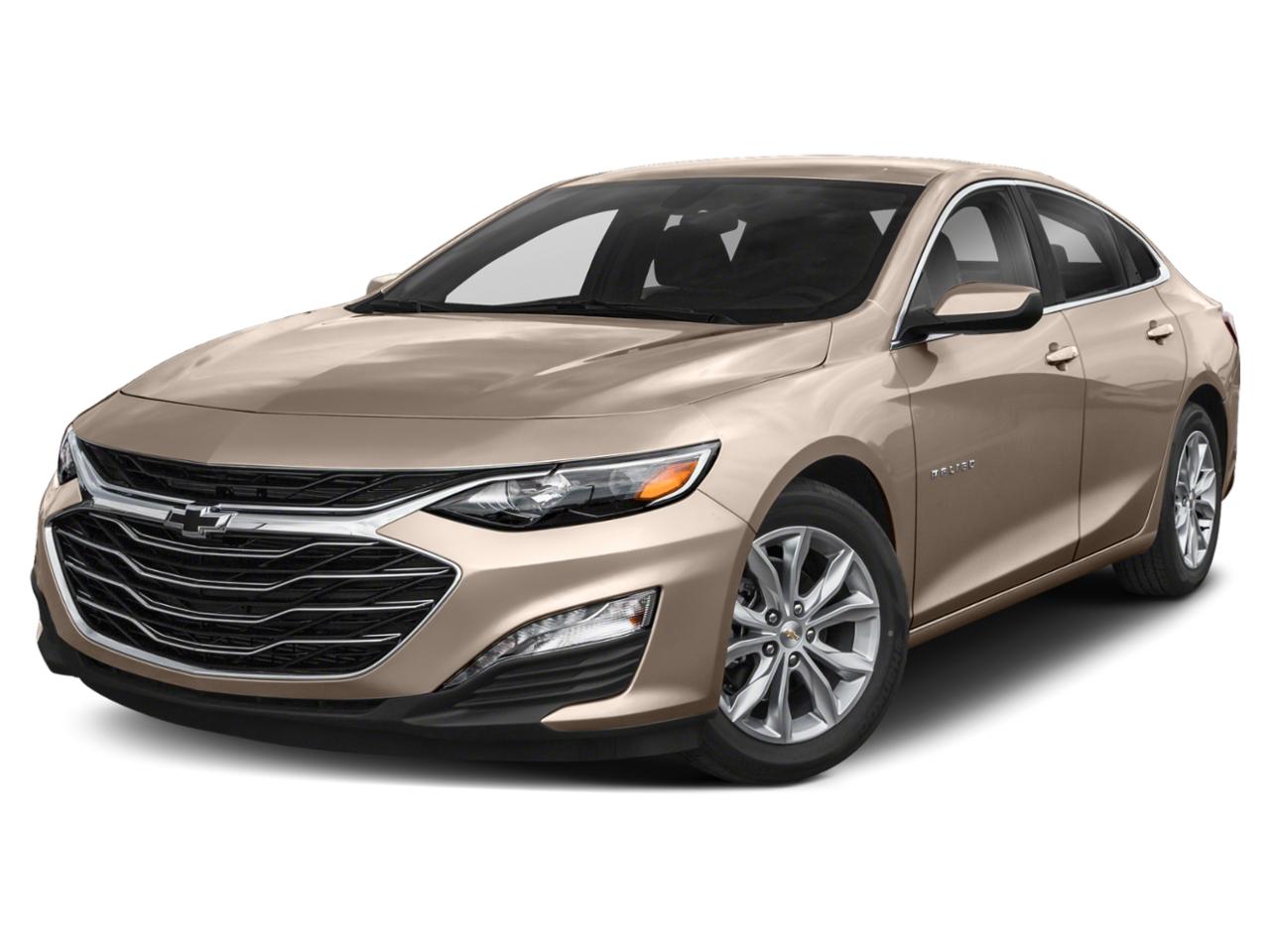 2019 Chevrolet Malibu Vehicle Photo in ORLANDO, FL 32808-7998