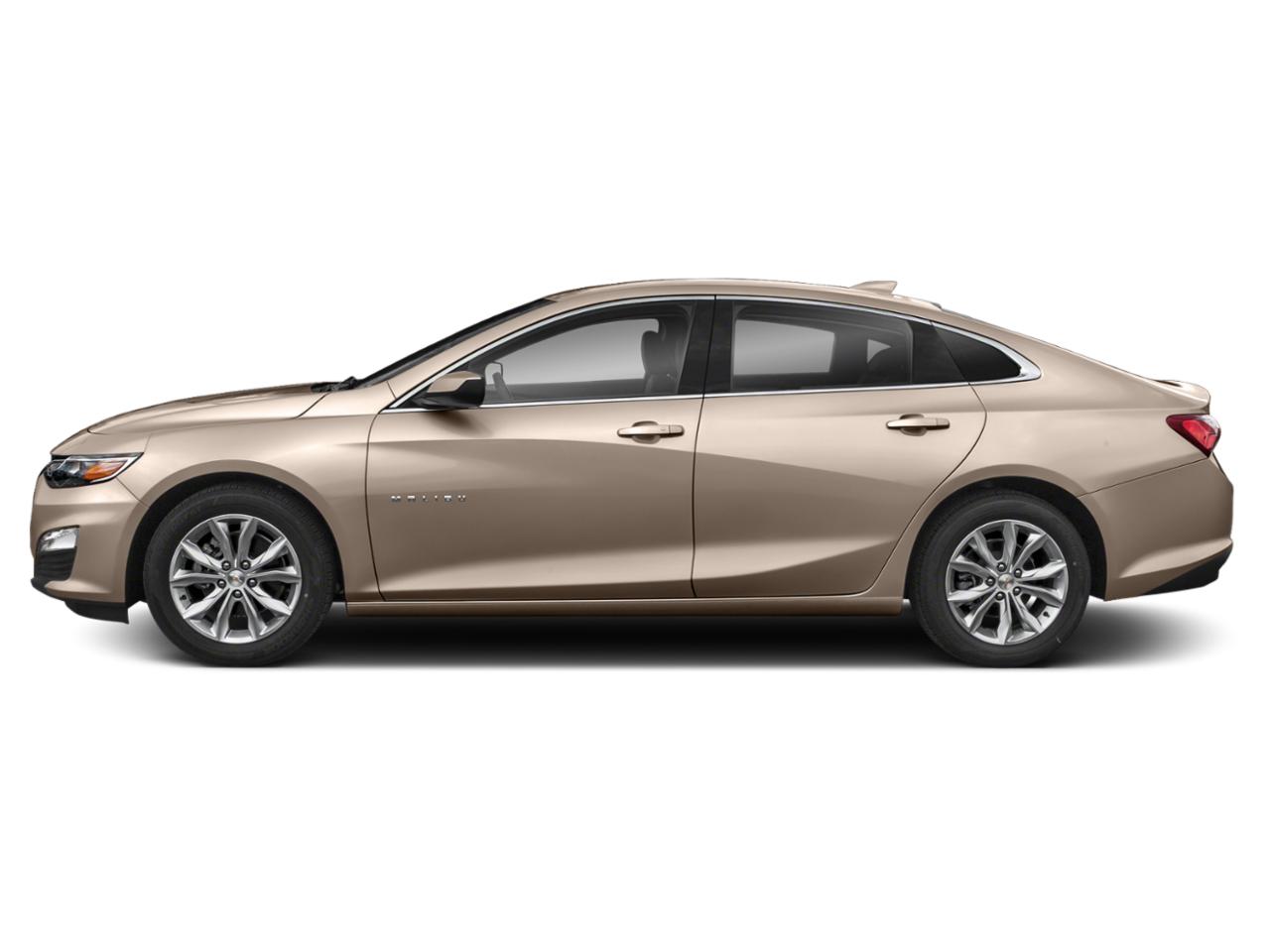 2019 Chevrolet Malibu Vehicle Photo in ORLANDO, FL 32808-7998