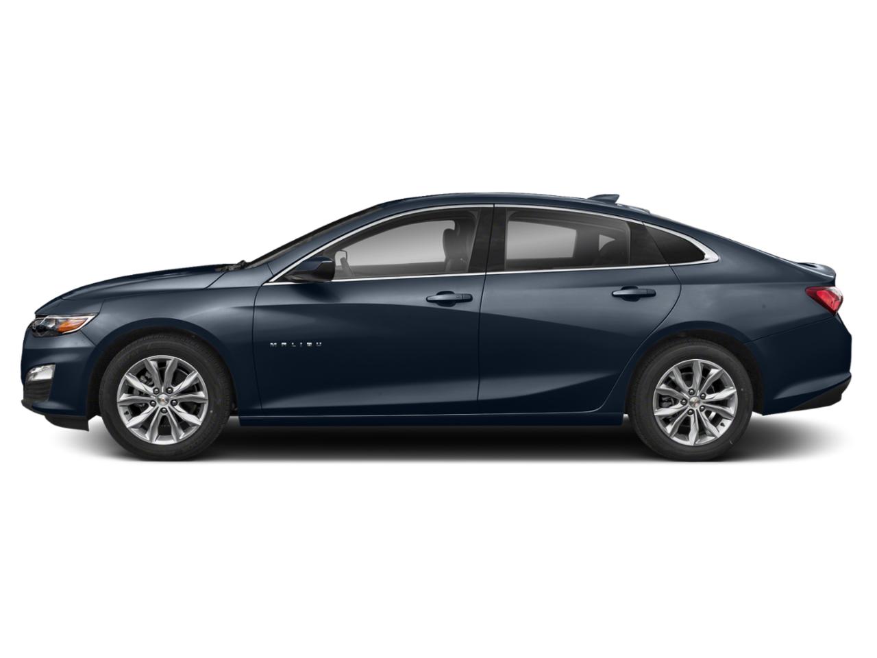 2019 Chevrolet Malibu Vehicle Photo in ORLANDO, FL 32812-3021