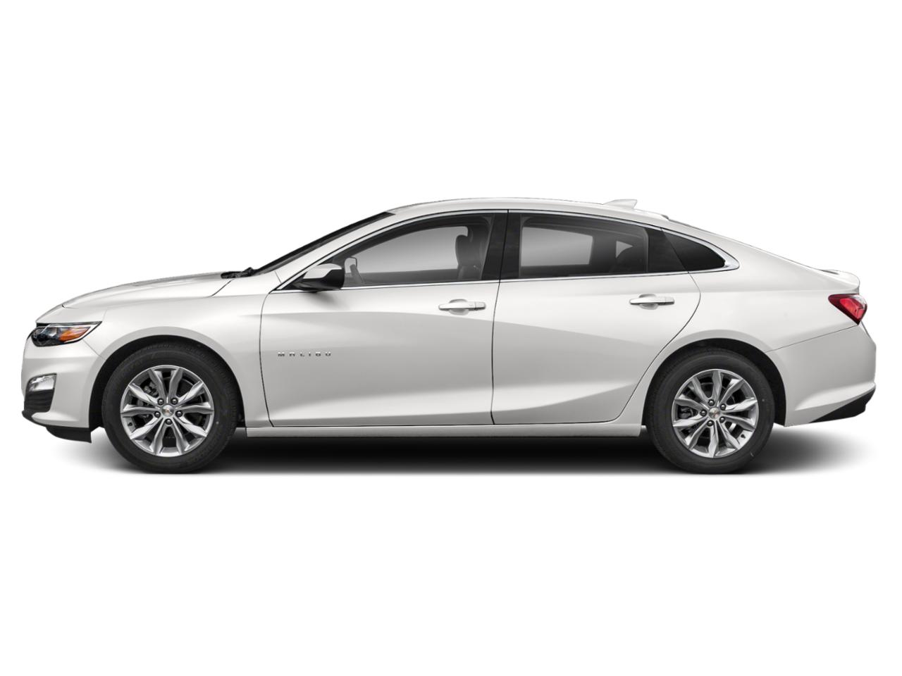 2019 Chevrolet Malibu Vehicle Photo in Salem, OR 97301