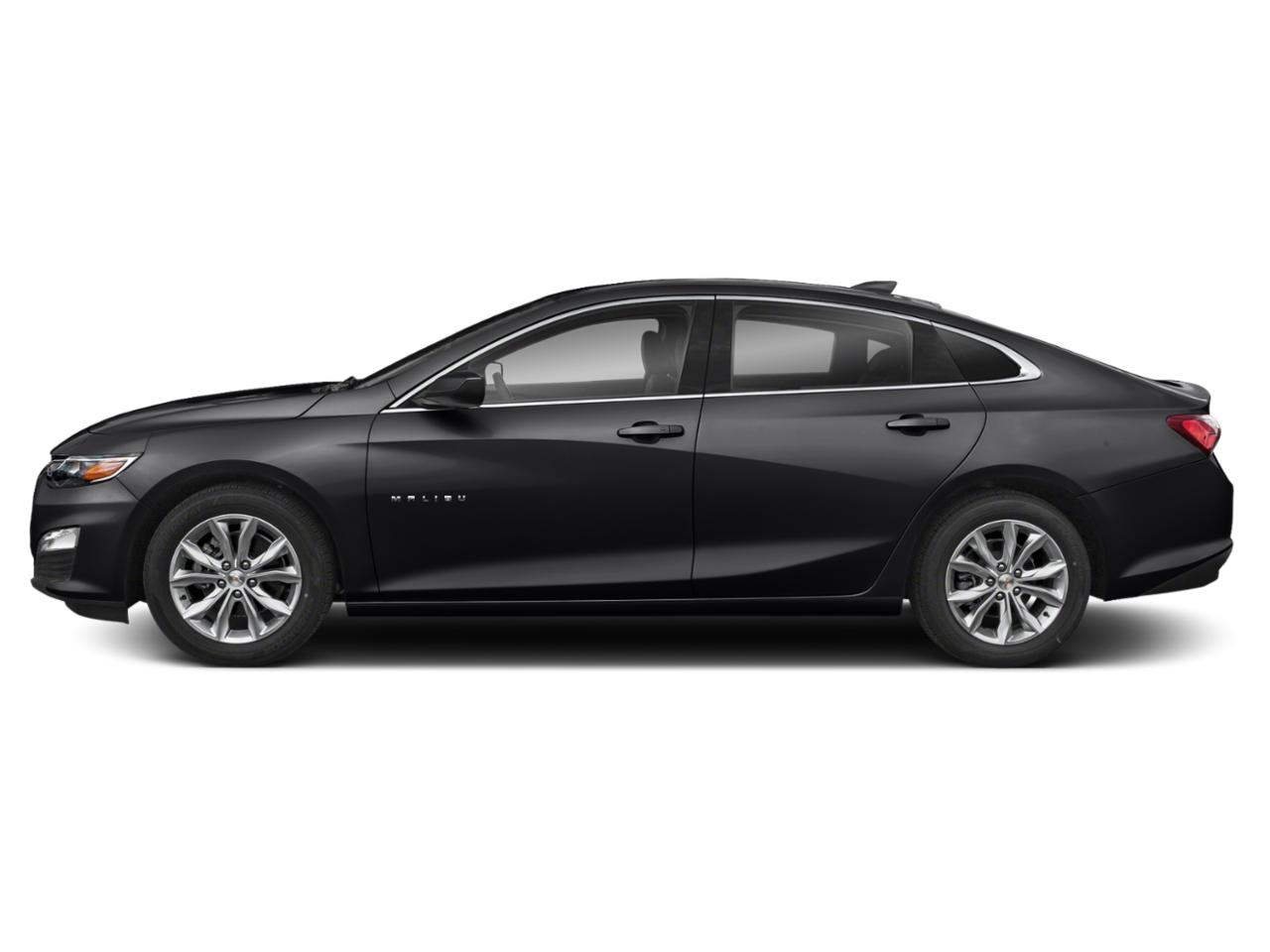 Used 2019 Chevrolet Malibu 1LT with VIN 1G1ZD5ST6KF170033 for sale in Pascagoula, MS