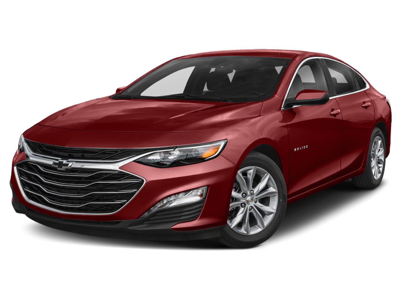 2019 Chevrolet Malibu Vehicle Photo in MOON TOWNSHIP, PA 15108-2571