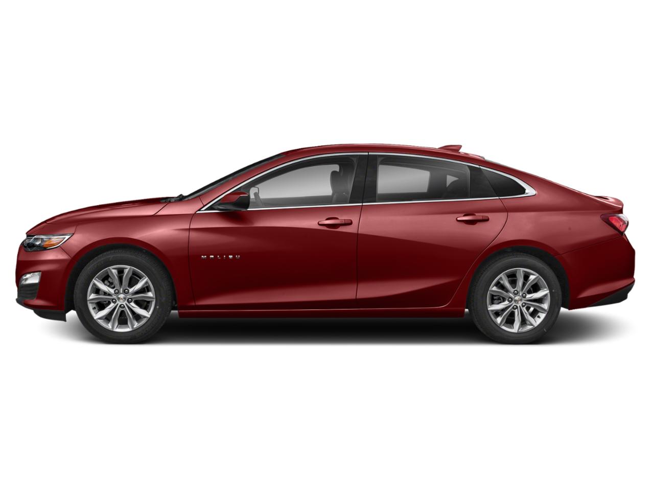 2019 Chevrolet Malibu Vehicle Photo in MOON TOWNSHIP, PA 15108-2571