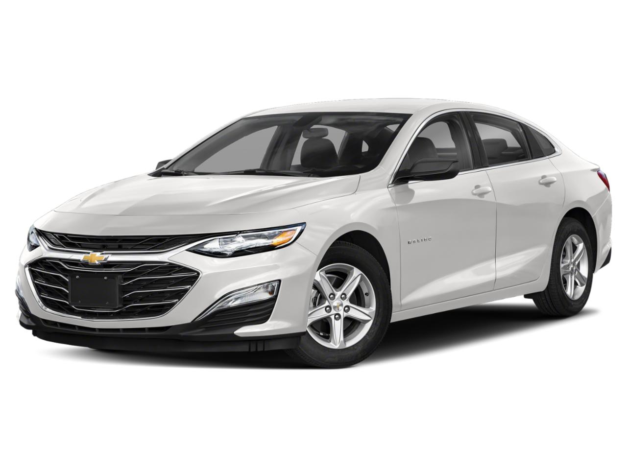 2019 Chevrolet Malibu Vehicle Photo in CORPUS CHRISTI, TX 78416-1100