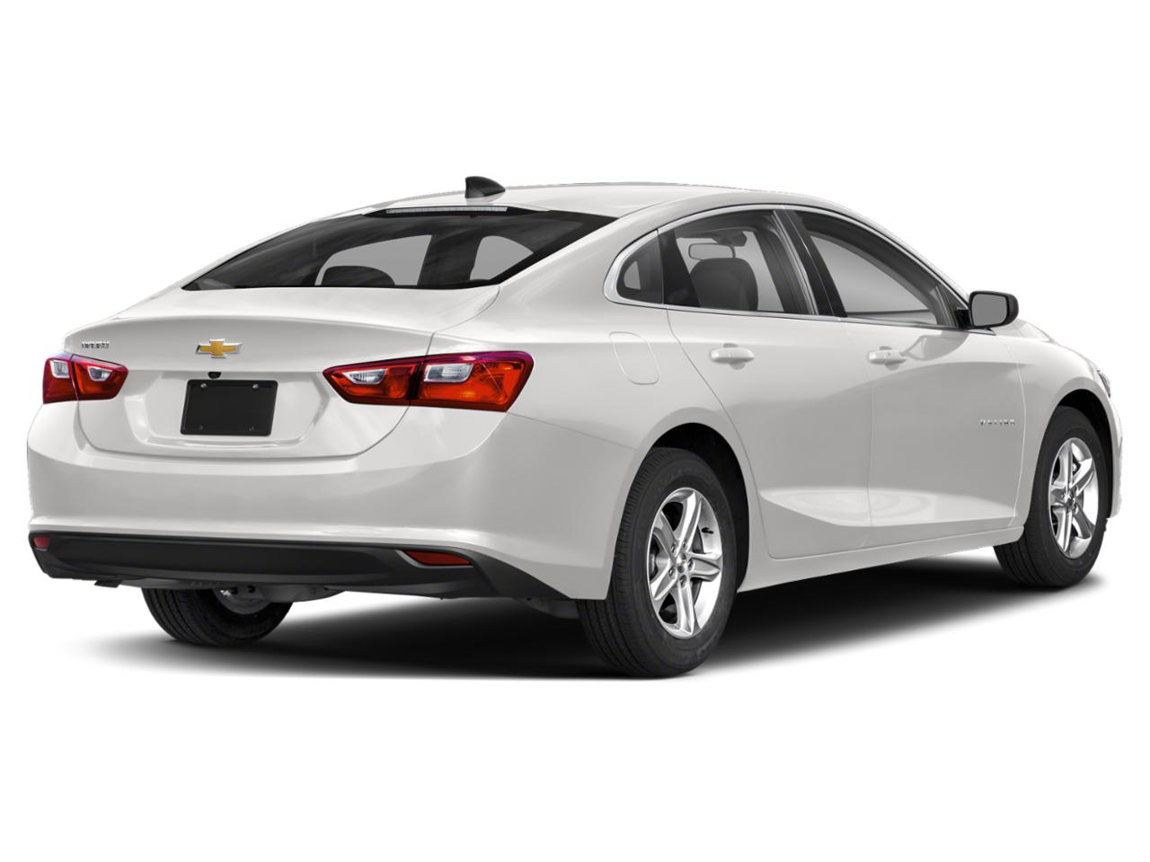 2019 Chevrolet Malibu Vehicle Photo in CORPUS CHRISTI, TX 78416-1100