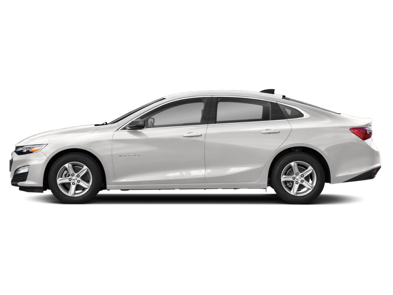 2019 Chevrolet Malibu Vehicle Photo in CORPUS CHRISTI, TX 78416-1100