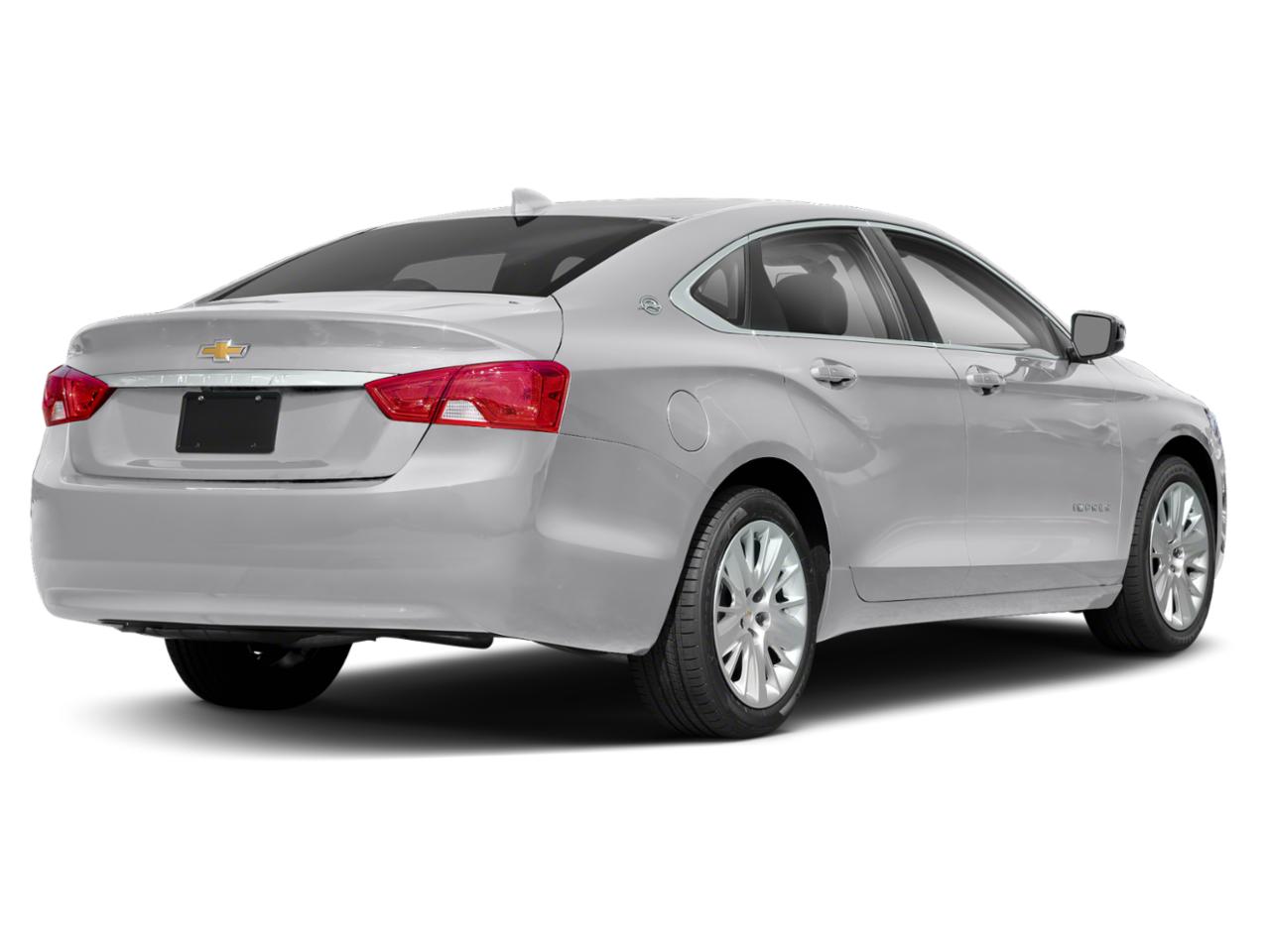 2019 Chevrolet Impala Vehicle Photo in DUNN, NC 28334-8900