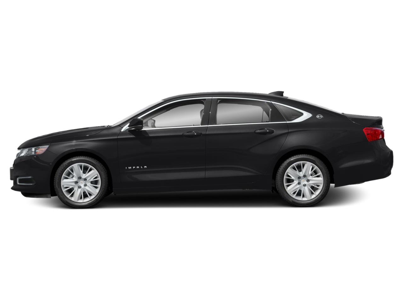 2019 Chevrolet Impala Vehicle Photo in APPLETON, WI 54914-4656