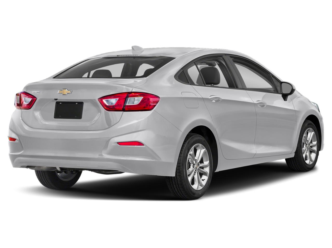 2019 Chevrolet Cruze Vehicle Photo in PITTSBURGH, PA 15226-1209