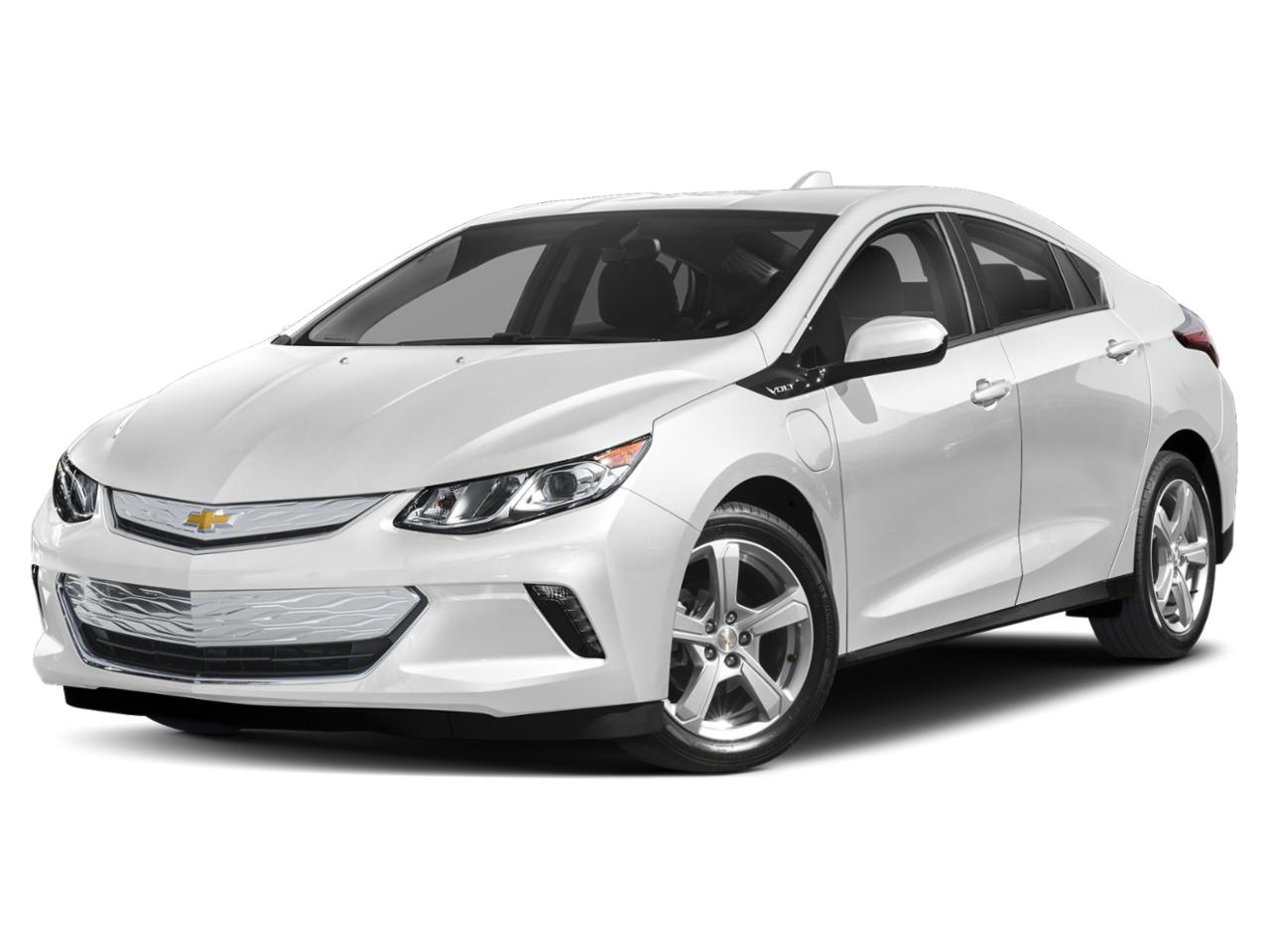 2019 Chevrolet Volt Vehicle Photo in Tustin, CA 92782