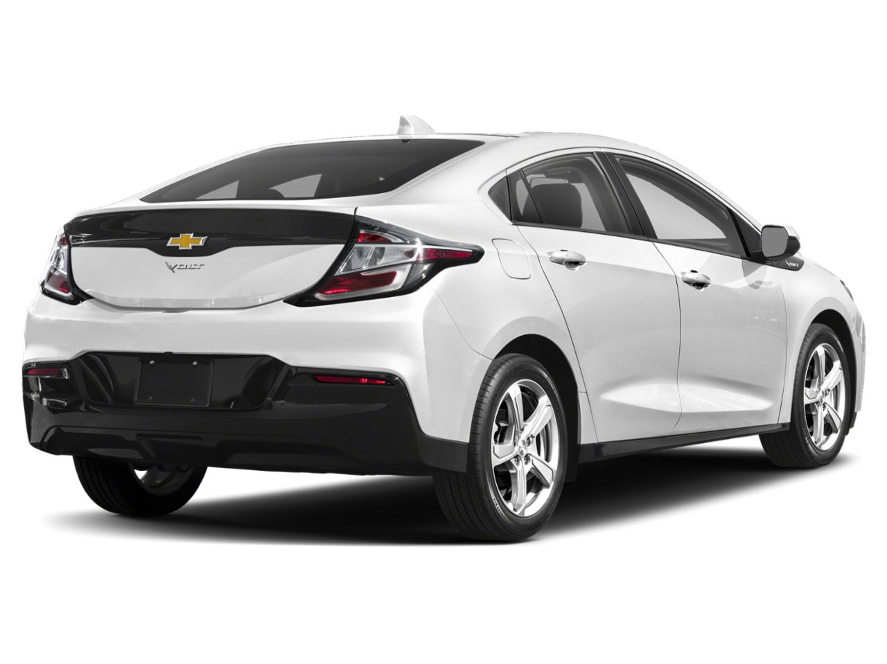 2019 Chevrolet Volt Vehicle Photo in Tustin, CA 92782