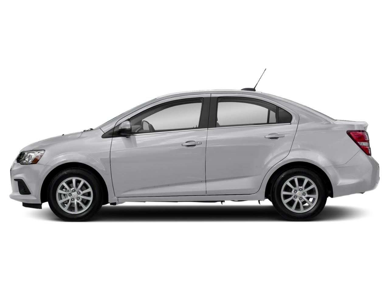 2019 Chevrolet Sonic Vehicle Photo in FLAGSTAFF, AZ 86001-6214