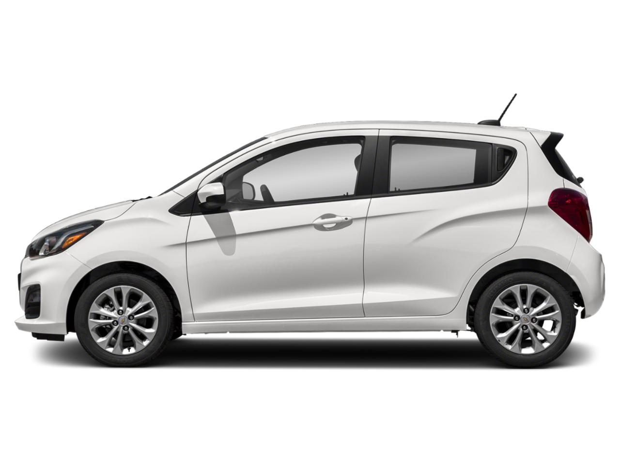 2019 Chevrolet Spark Vehicle Photo in CLEARWATER, FL 33764-7163