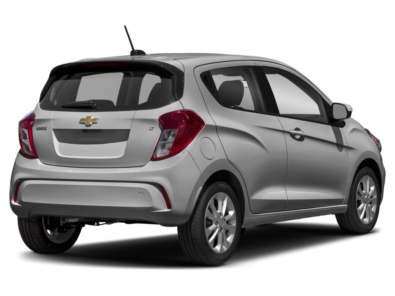 2019 Chevrolet Spark Vehicle Photo in Everett, WA 98204