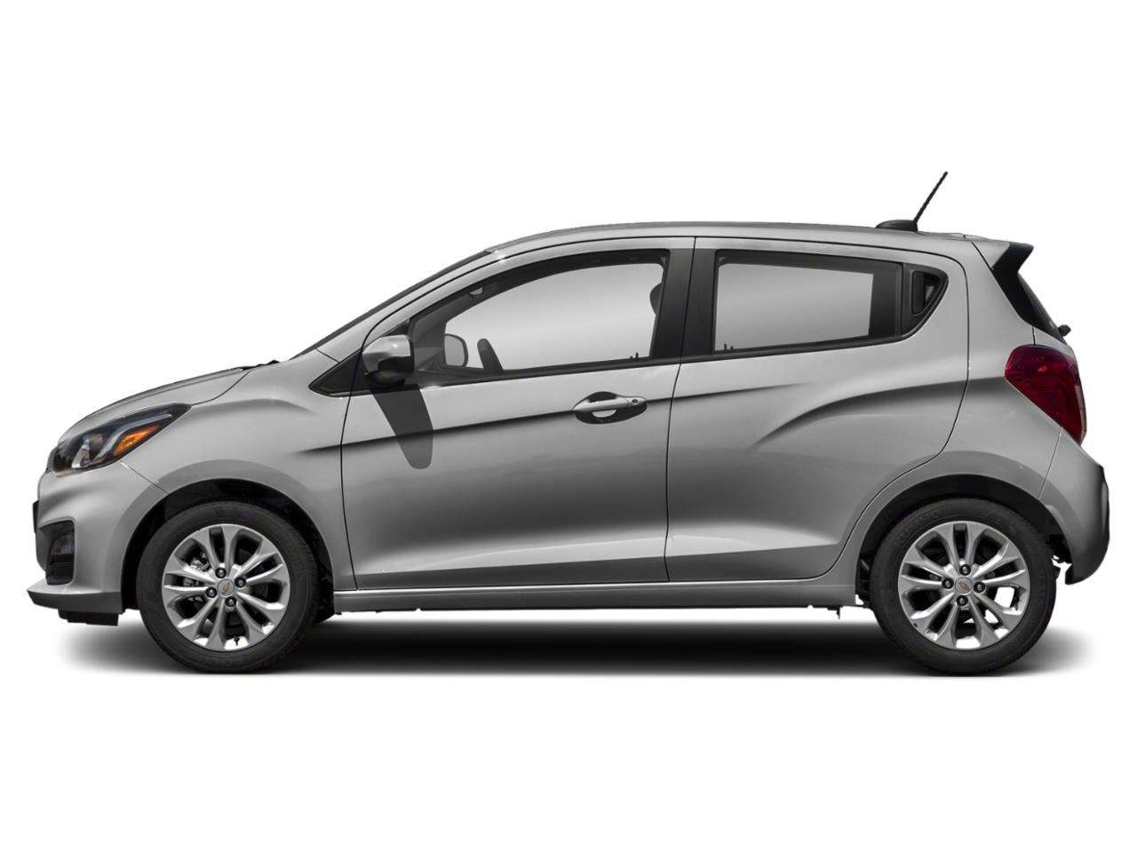 2019 Chevrolet Spark Vehicle Photo in Everett, WA 98204