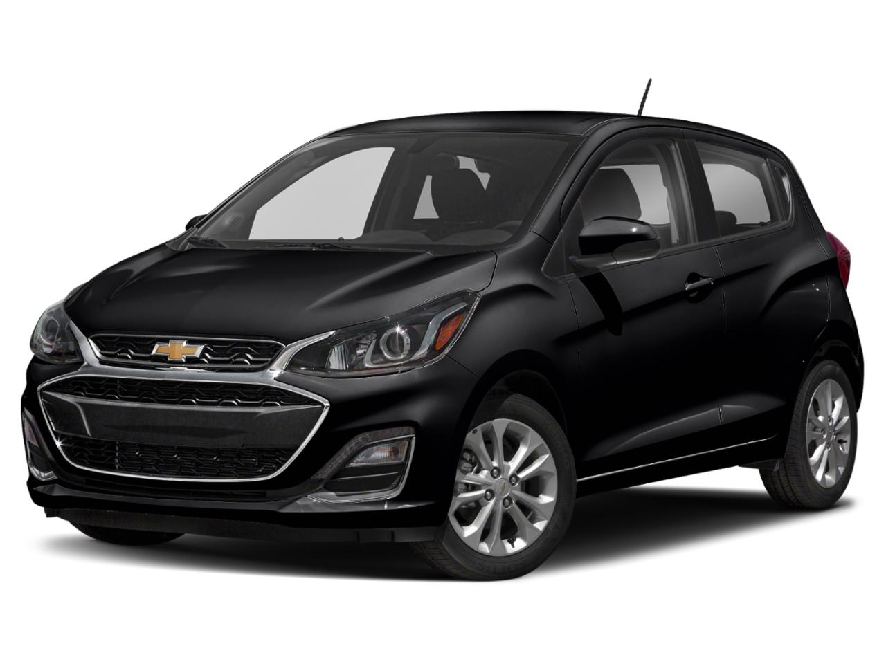 2019 Chevrolet Spark Vehicle Photo in Weatherford, TX 76087