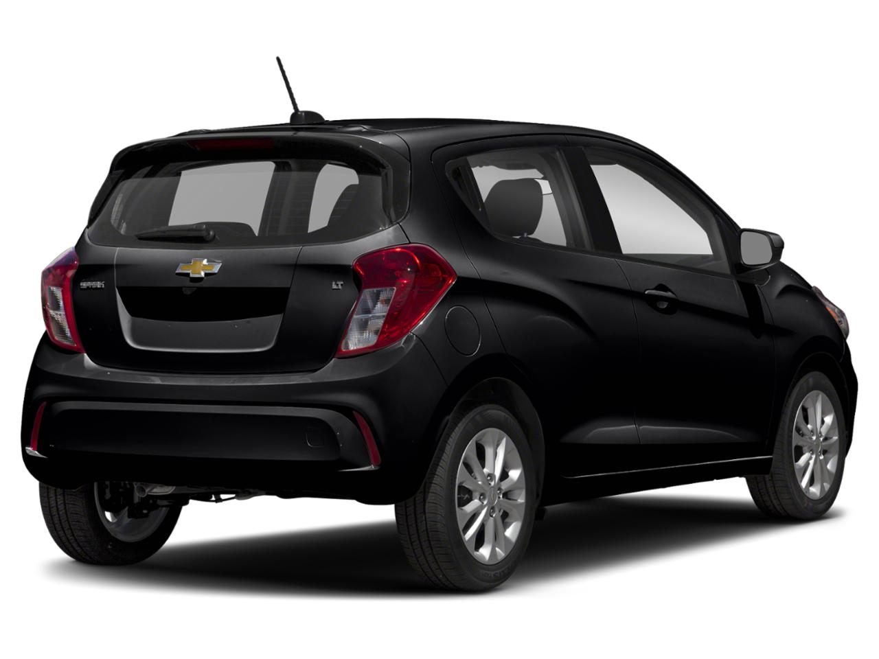 2019 Chevrolet Spark Vehicle Photo in Weatherford, TX 76087