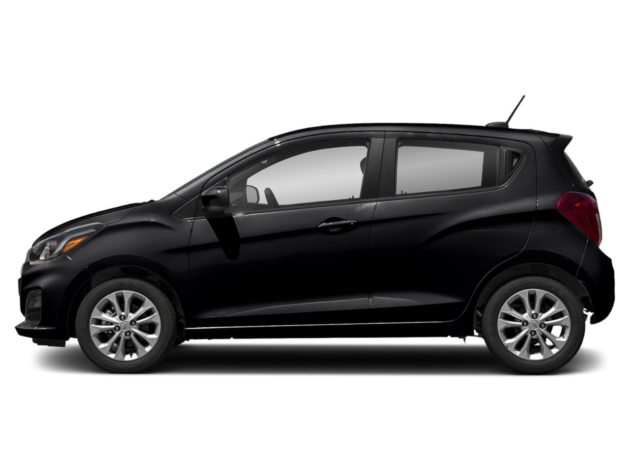 2019 Chevrolet Spark Vehicle Photo in Weatherford, TX 76087