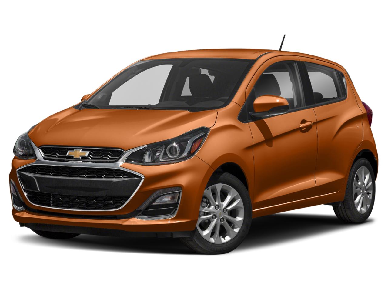 2019 Chevrolet Spark Vehicle Photo in Saint Charles, IL 60174