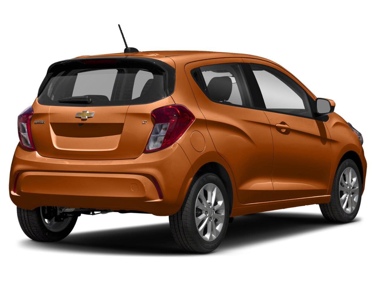 2019 Chevrolet Spark Vehicle Photo in Plainfield, IL 60586