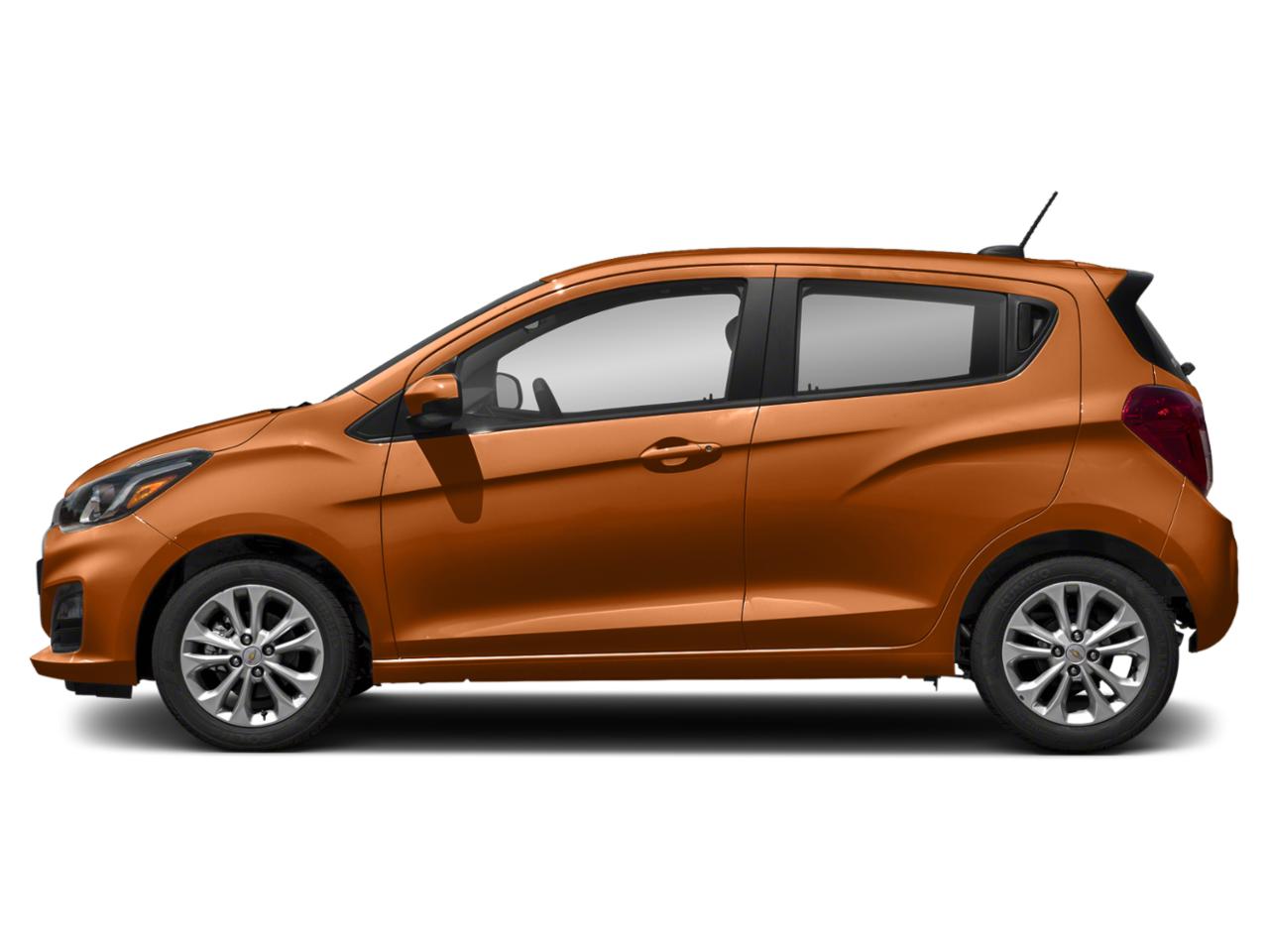 2019 Chevrolet Spark Vehicle Photo in Plainfield, IL 60586