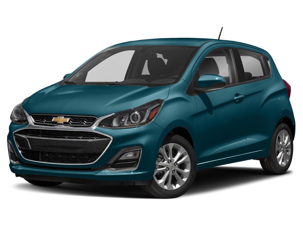 2019 Chevrolet Spark Vehicle Photo in Clearwater, FL 33765