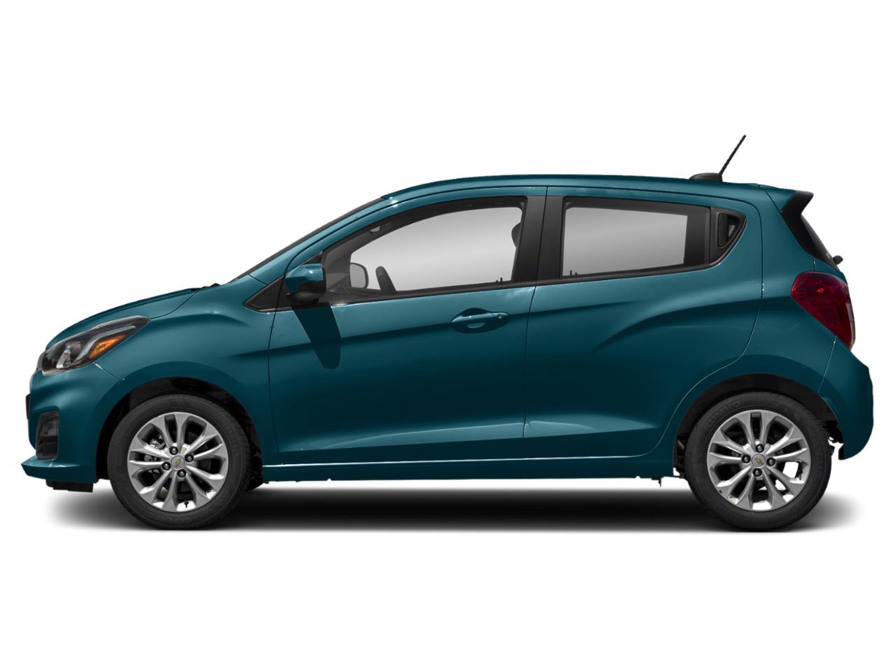 Used 2019 Chevrolet Spark 1LT with VIN KL8CD6SA4KC781058 for sale in Van Buren, AR