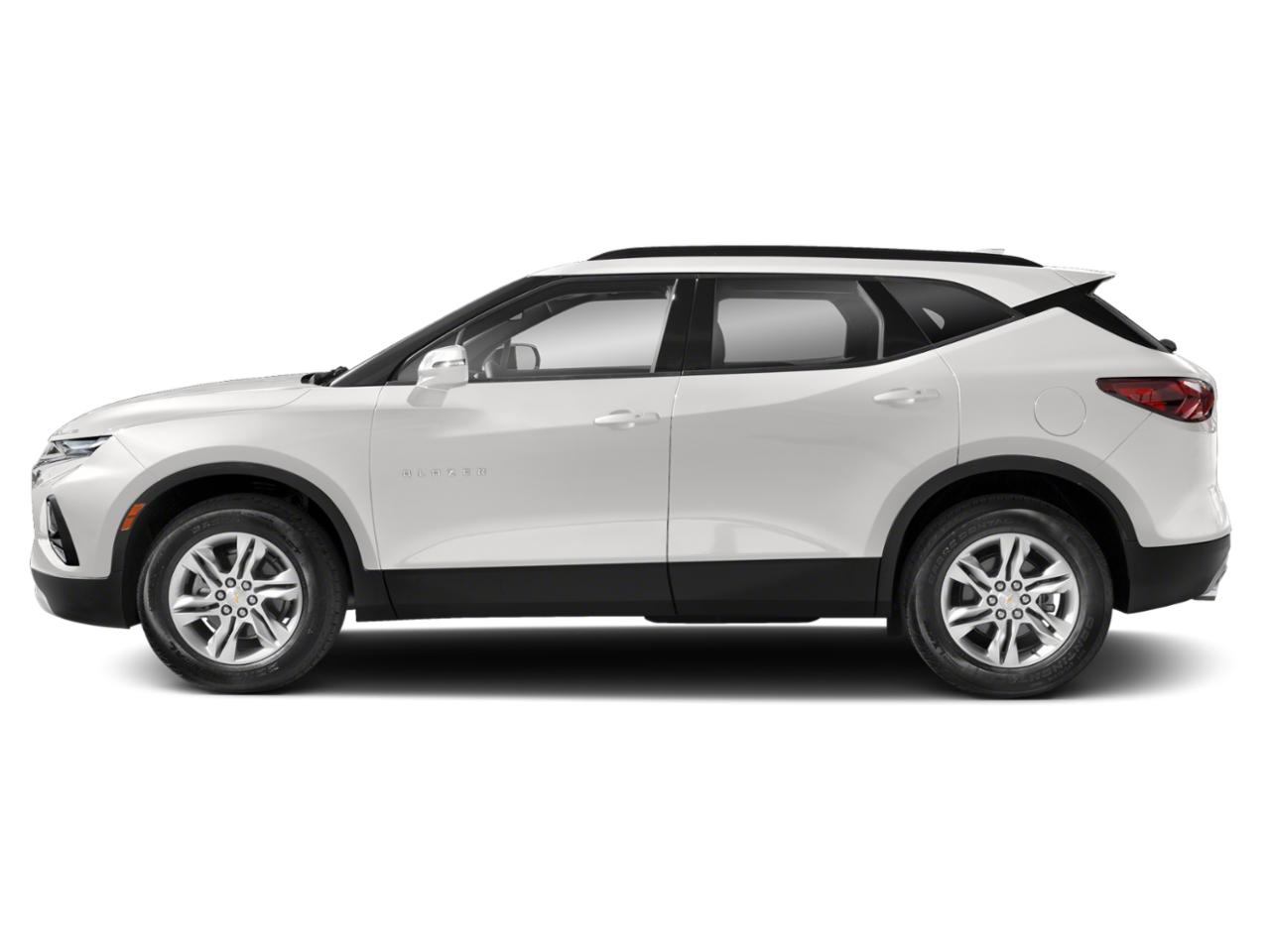 2019 Chevrolet Blazer Vehicle Photo in Davie, FL 33331