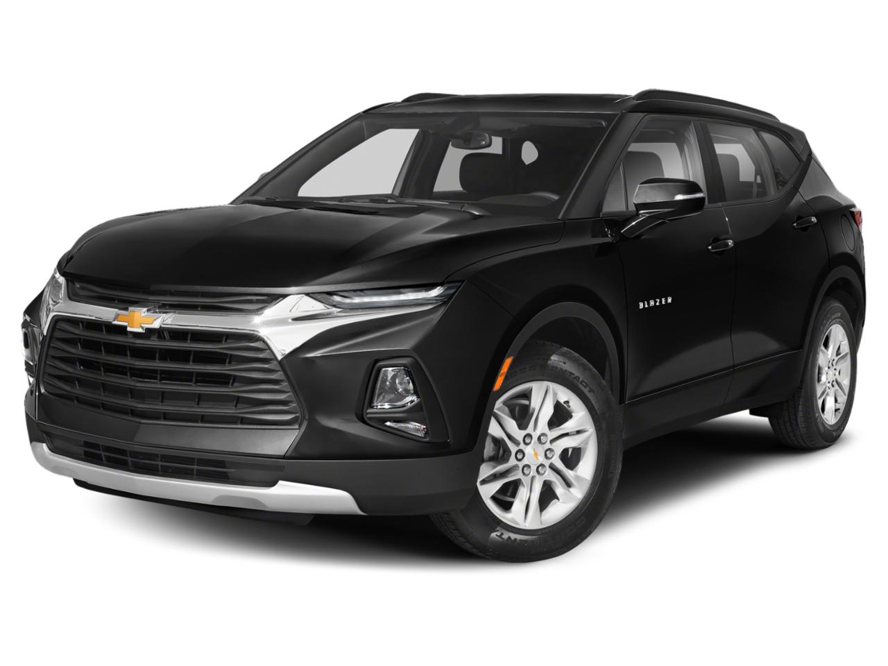 2019 Chevrolet Blazer Vehicle Photo in ORLANDO, FL 32808-7998