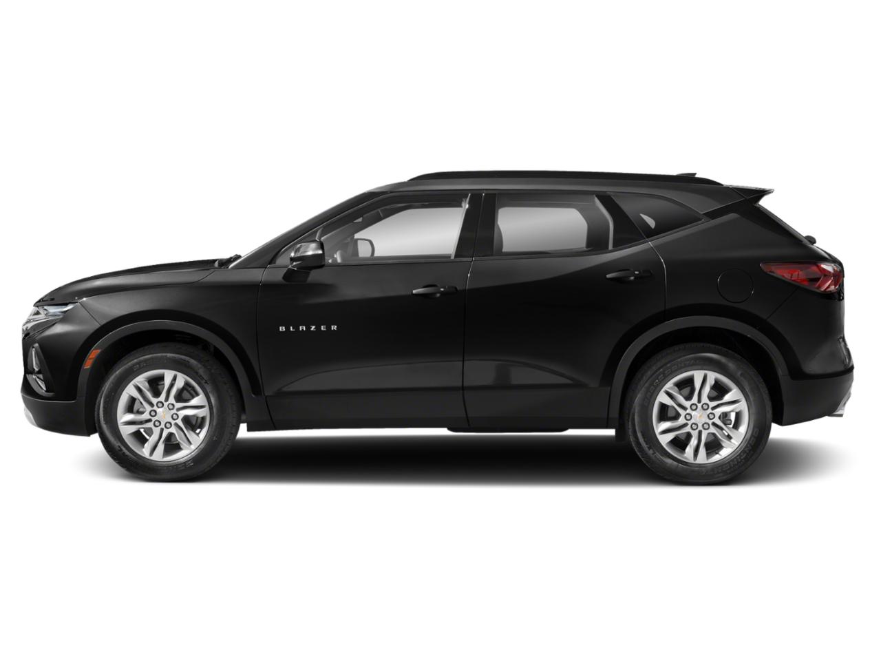 2019 Chevrolet Blazer Vehicle Photo in JOLIET, IL 60435-8135