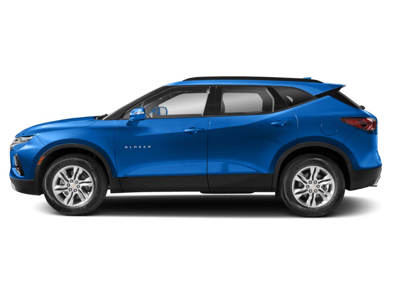 2019 Chevrolet Blazer Vehicle Photo in PORTSMOUTH, NH 03801-4196