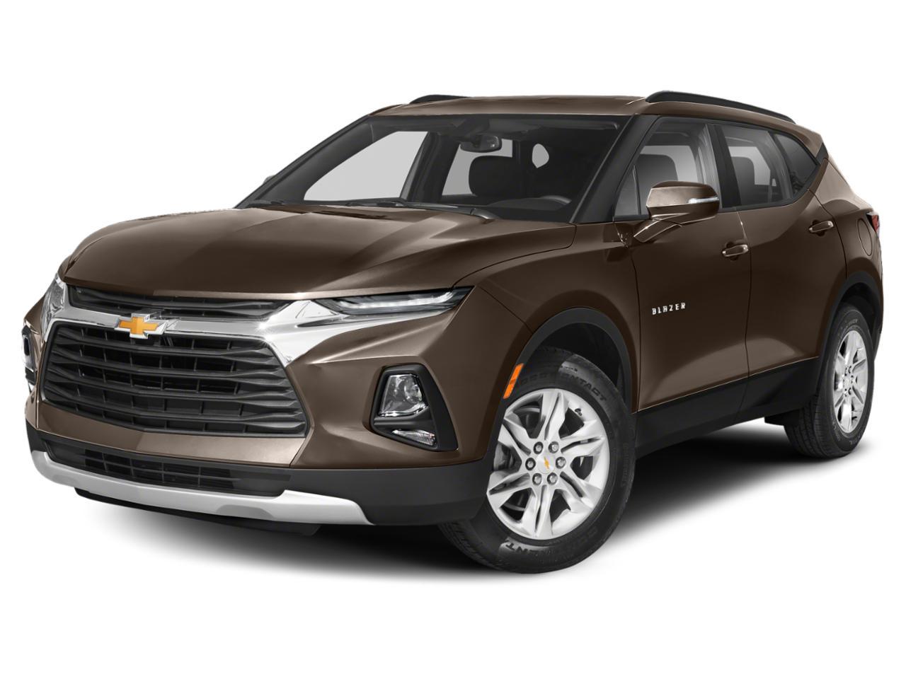 2019 Chevrolet Blazer Vehicle Photo in BATON ROUGE, LA 70809-4546