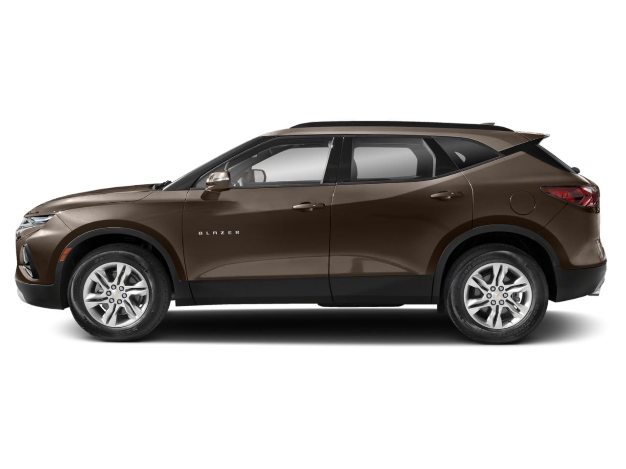 2019 Chevrolet Blazer Vehicle Photo in BATON ROUGE, LA 70809-4546