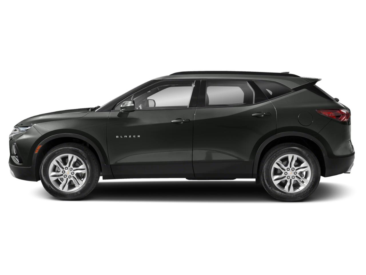 2019 Chevrolet Blazer Vehicle Photo in JOLIET, IL 60435-8135