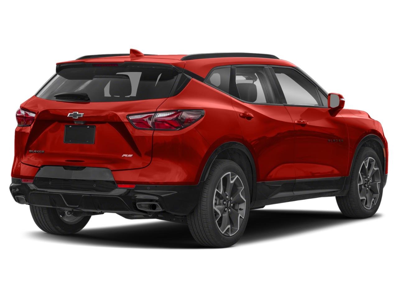 2019 Chevrolet Blazer Vehicle Photo in Maitland, FL 32751