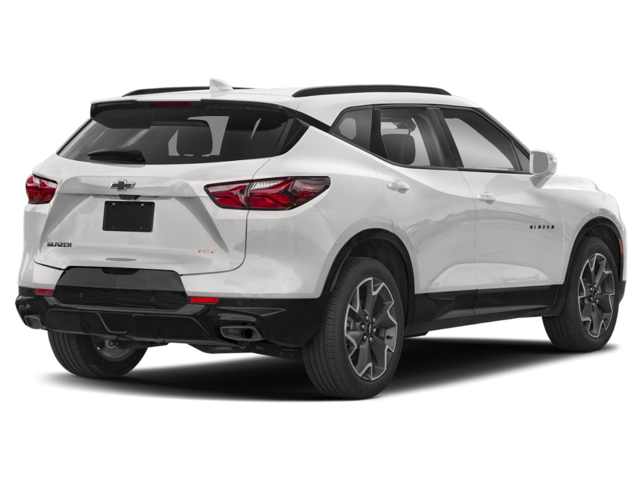 used 2019 Chevrolet Blazer - Tom Dinsdale Hyundai in Grand Island