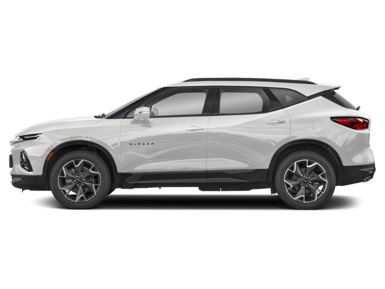 Used 2019 Chevrolet Blazer RS with VIN 3GNKBERS0KS610746 for sale in Kansas City