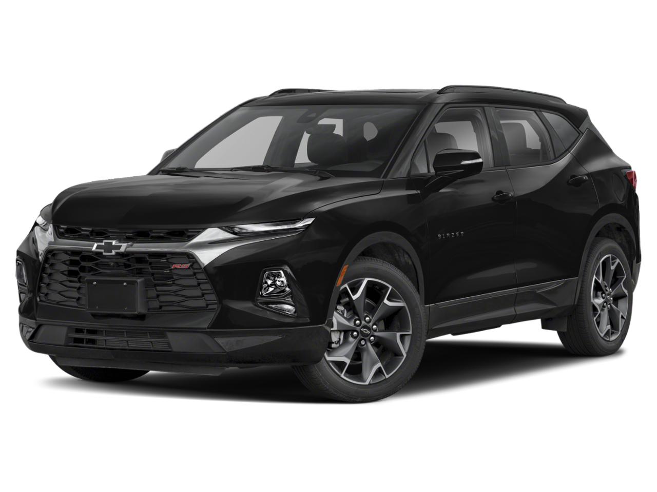 2019 Chevrolet Blazer Vehicle Photo in ORLANDO, FL 32812-3021