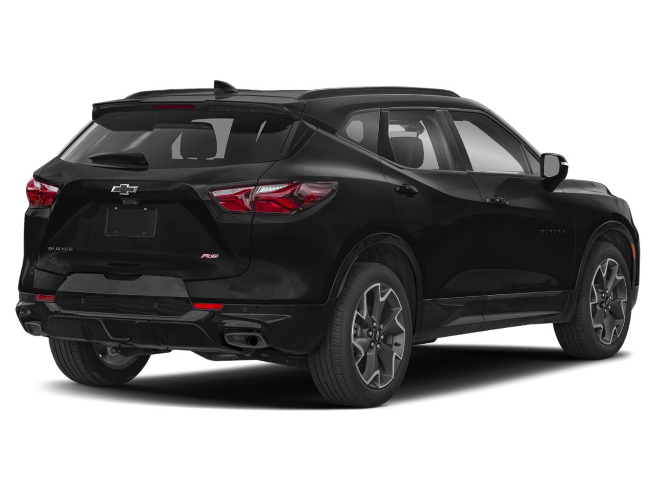 2019 Chevrolet Blazer Vehicle Photo in ORLANDO, FL 32812-3021