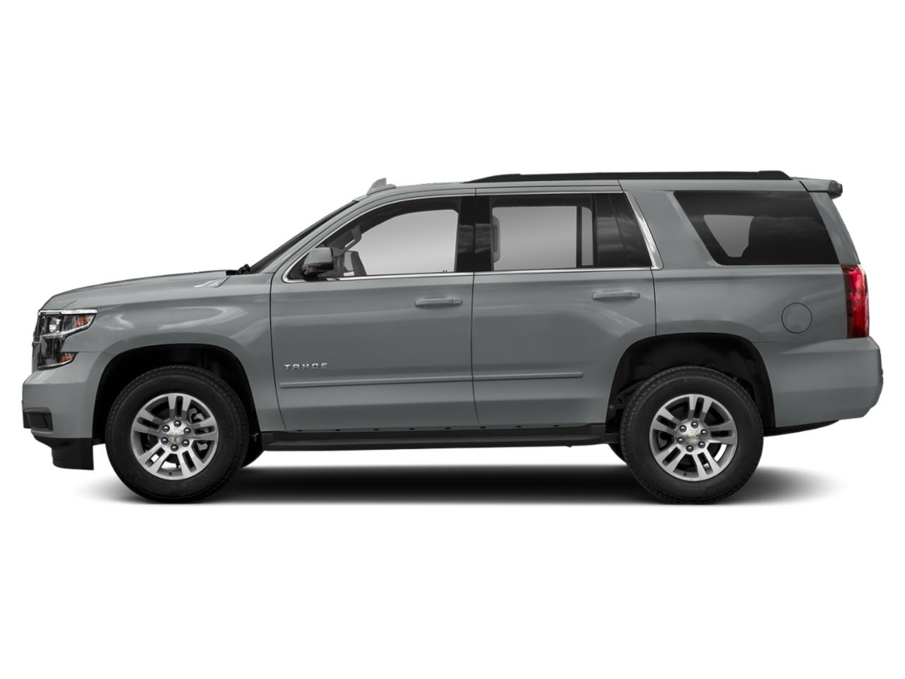 2019 Chevrolet Tahoe Vehicle Photo in GRAND BLANC, MI 48439-8139