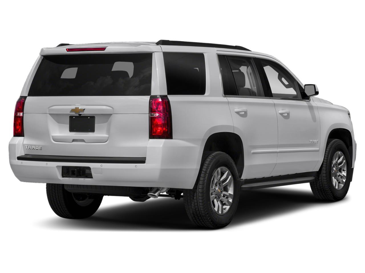 2019 Chevrolet Tahoe Vehicle Photo in AMARILLO, TX 79106-1809