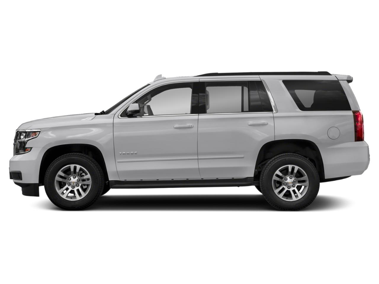 2019 Chevrolet Tahoe Vehicle Photo in Salem, OR 97301