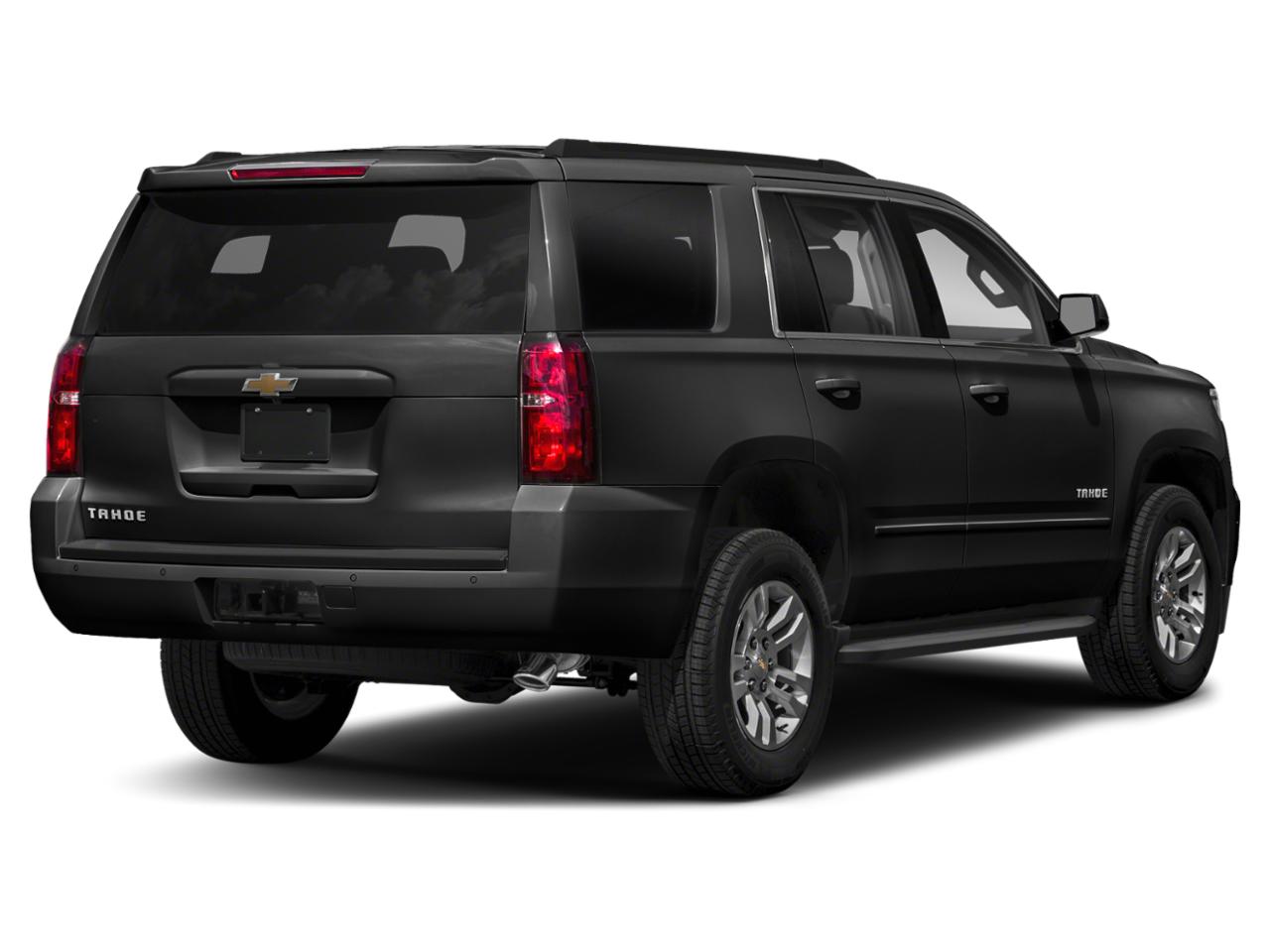 2019 Chevrolet Tahoe Vehicle Photo in AUSTIN, TX 78759-4154