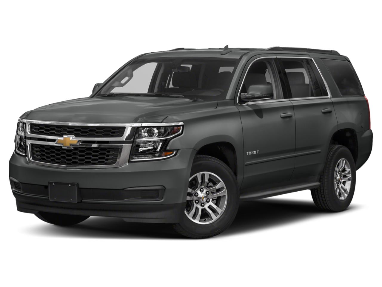 2019 Chevrolet Tahoe Vehicle Photo in GATESVILLE, TX 76528-2745