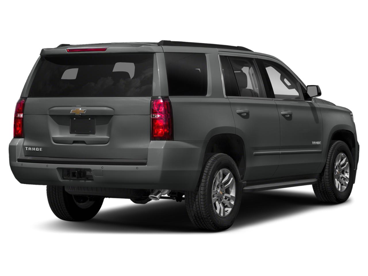 2019 Chevrolet Tahoe Vehicle Photo in MIAMI, FL 33134-2699