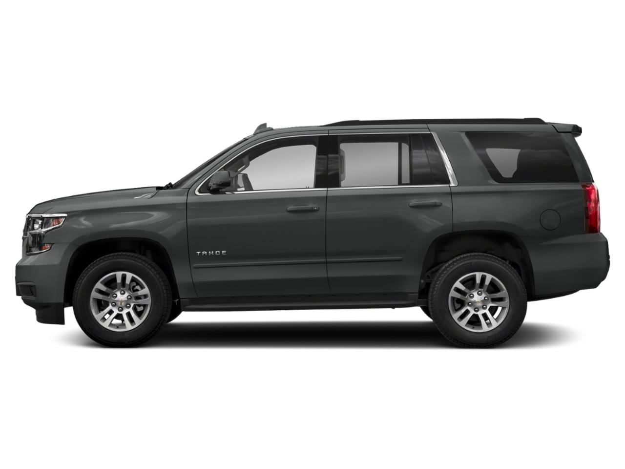 2019 Chevrolet Tahoe Vehicle Photo in MIAMI, FL 33134-2699