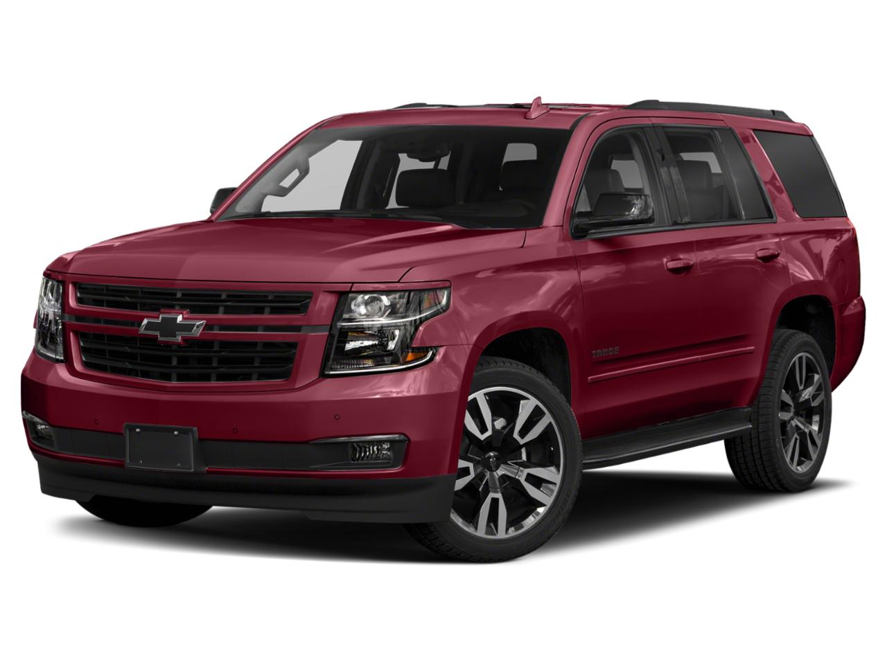 2019 Chevrolet Tahoe Vehicle Photo in Flemington, NJ 08822