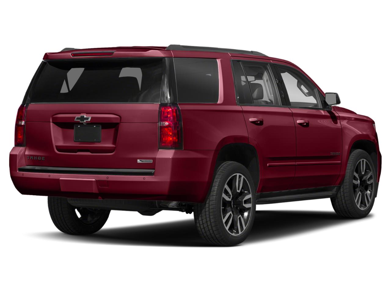 2019 Chevrolet Tahoe Vehicle Photo in Flemington, NJ 08822